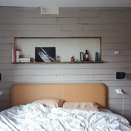 Le Petit Tatil Evi *