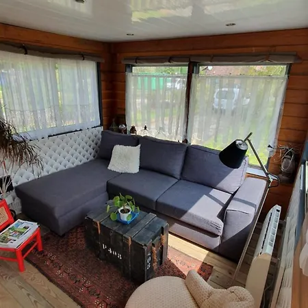 Le Petit בית נופש *