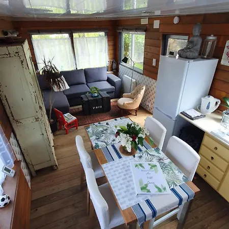 Tatil Evi Le Petit *