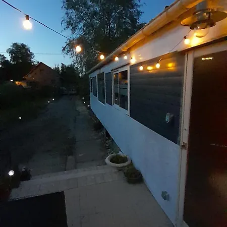 Le Petit Tatil Evi *