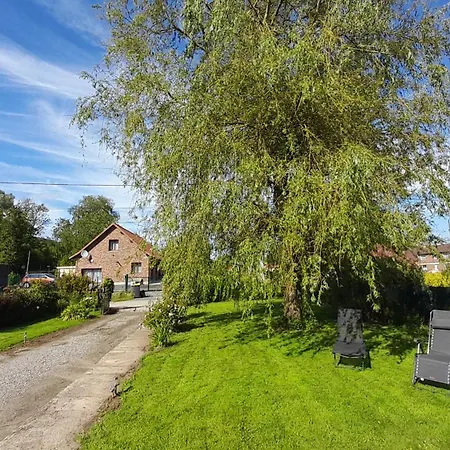 Le Petit Tatil Evi Cavron-Saint-Martin