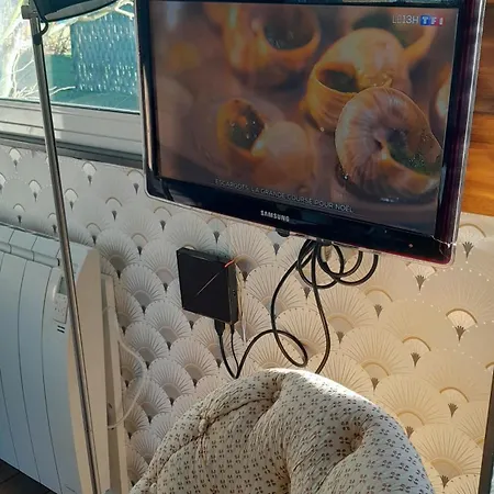 Le Petit Cavron-Saint-Martin