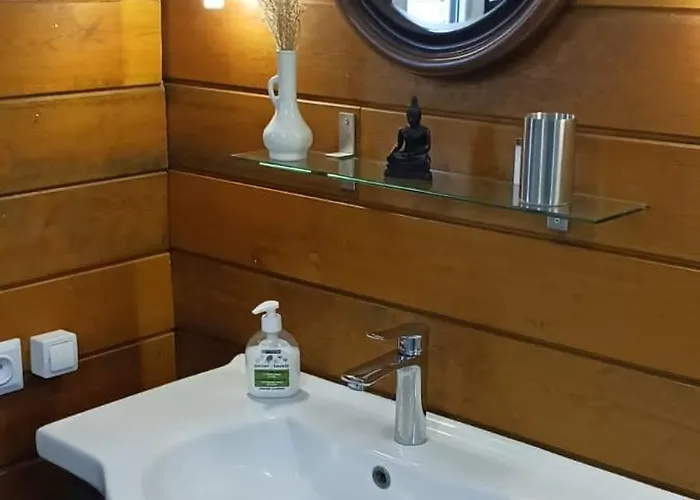 Le Petit Cavron-Saint-Martin