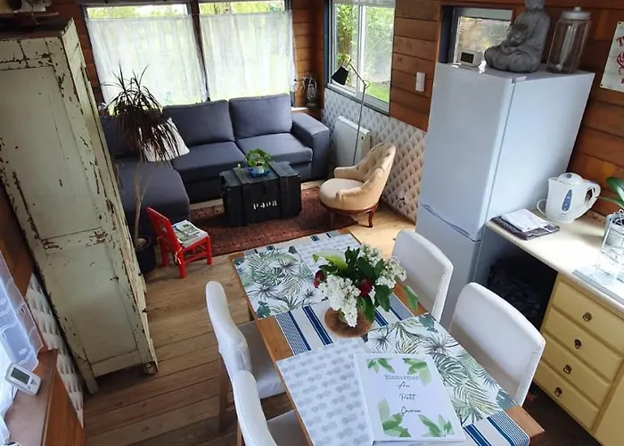 Casa vacanze Le Petit *