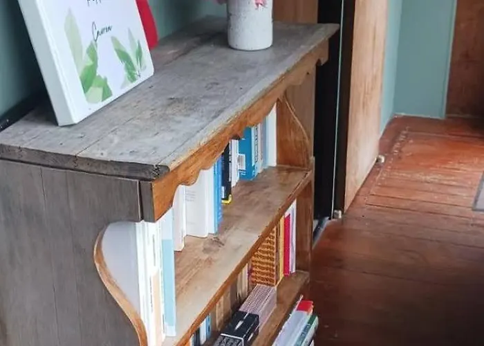 Le Petit * Cavron-Saint-Martin