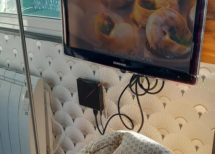 Le Petit Cavron-Saint-Martin